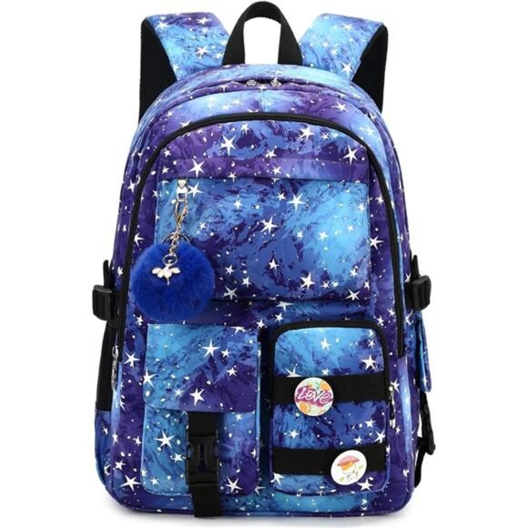 Handbags - Laptop Backpacks 16 Inch School Bag College Backpack Anti Theft Travel